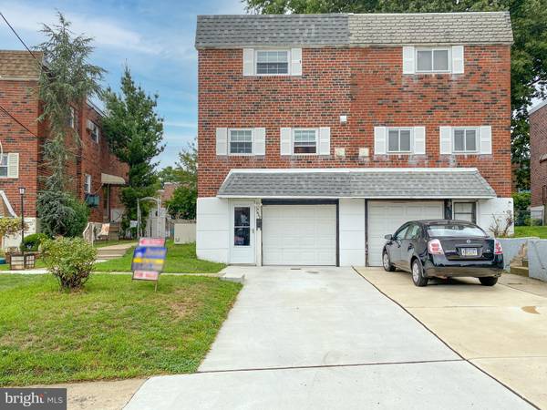 2639 E MAXWELL ST, Philadelphia, PA 19152