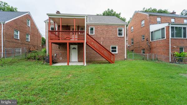 3606 26TH AVE, Temple Hills, MD 20748