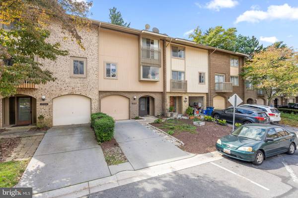 19518 BRASSIE PL #13B, Montgomery Village, MD 20886