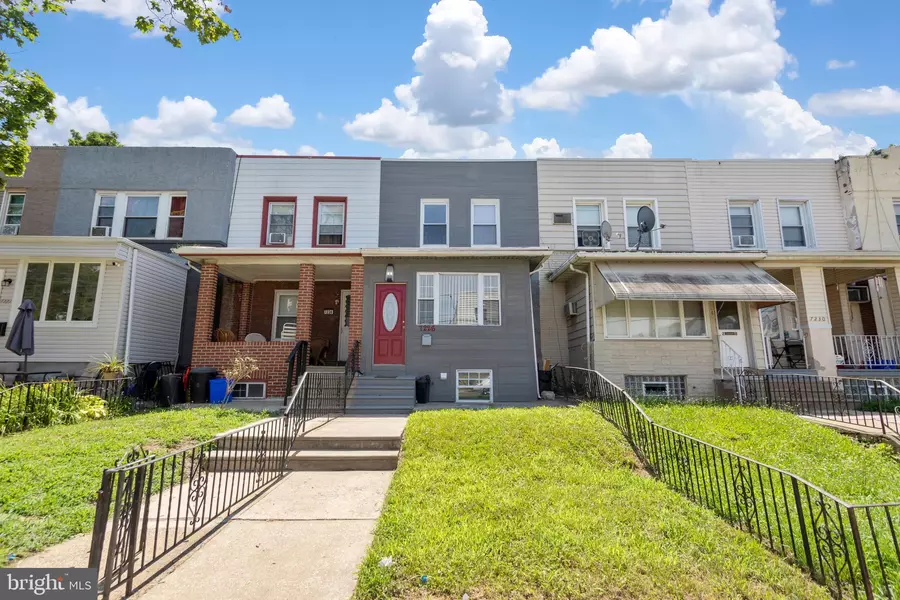 7226 DICKS AVE, Philadelphia, PA 19153