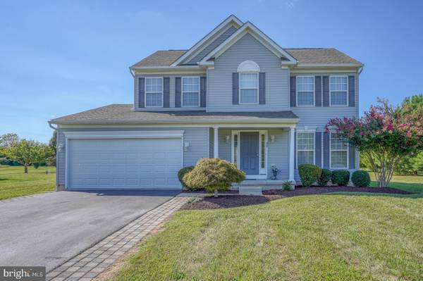 92 OTTER WAY, Frederica, DE 19946