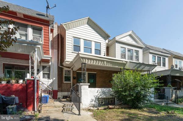 5643 N 11TH ST, Philadelphia, PA 19141