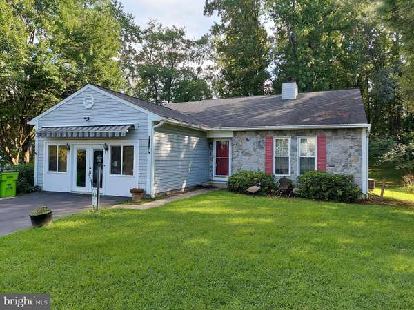 3943 ORANGE ST, Triangle, VA 22172