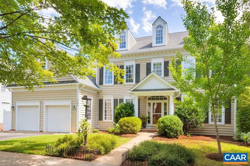 Charlottesville, VA 22911,3286 TURNBERRY CIR