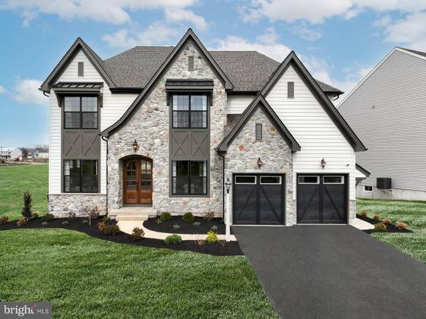 100 LARK MEADOWS DR #DEVONSHIRE, Mechanicsburg, PA 17055