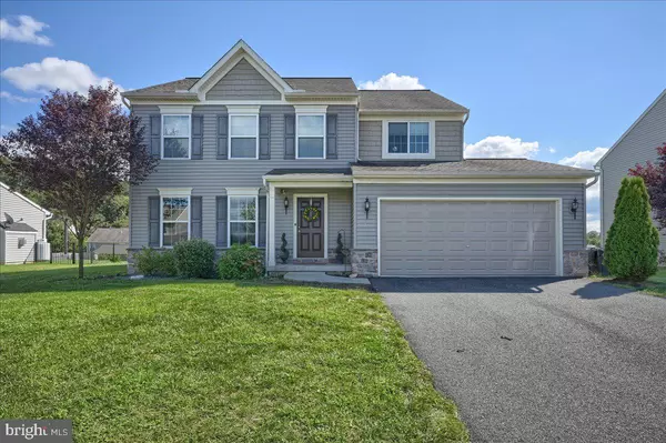 26 WILDFLOWER CIR, Lebanon, PA 17046