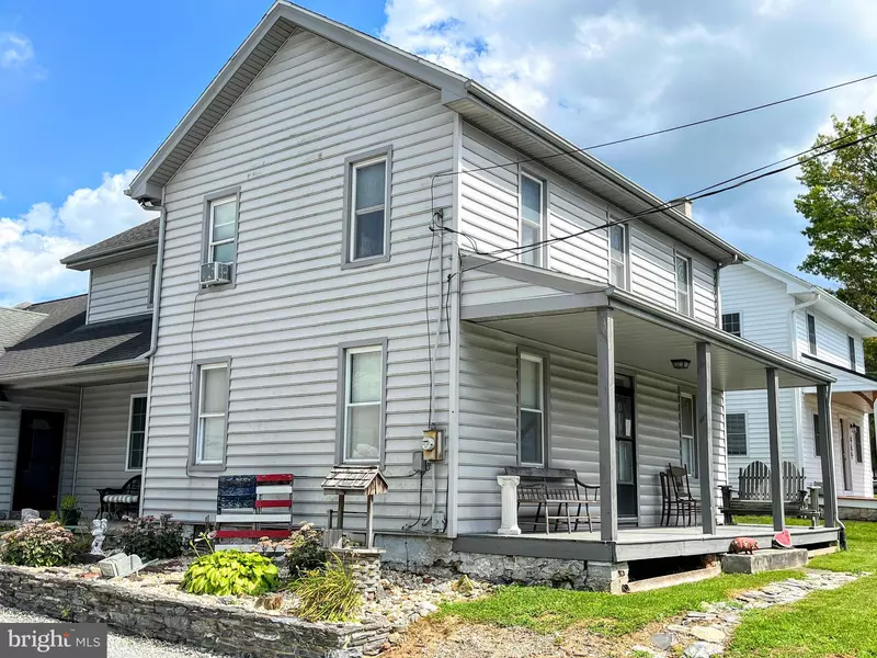 471 MOUNT SIDNEY RD, Lancaster, PA 17602