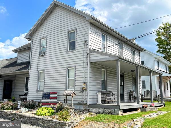 471 MOUNT SIDNEY RD, Lancaster, PA 17602