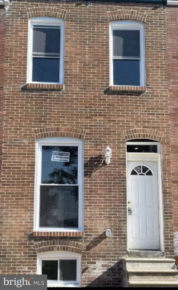 2210 PRENTISS PL, Baltimore, MD 21205