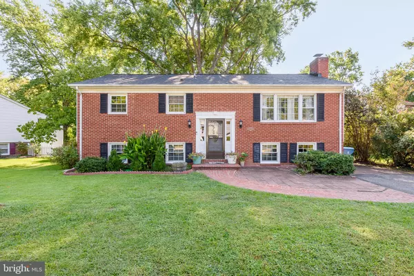 Alexandria, VA 22315,7807 WORTHING CT