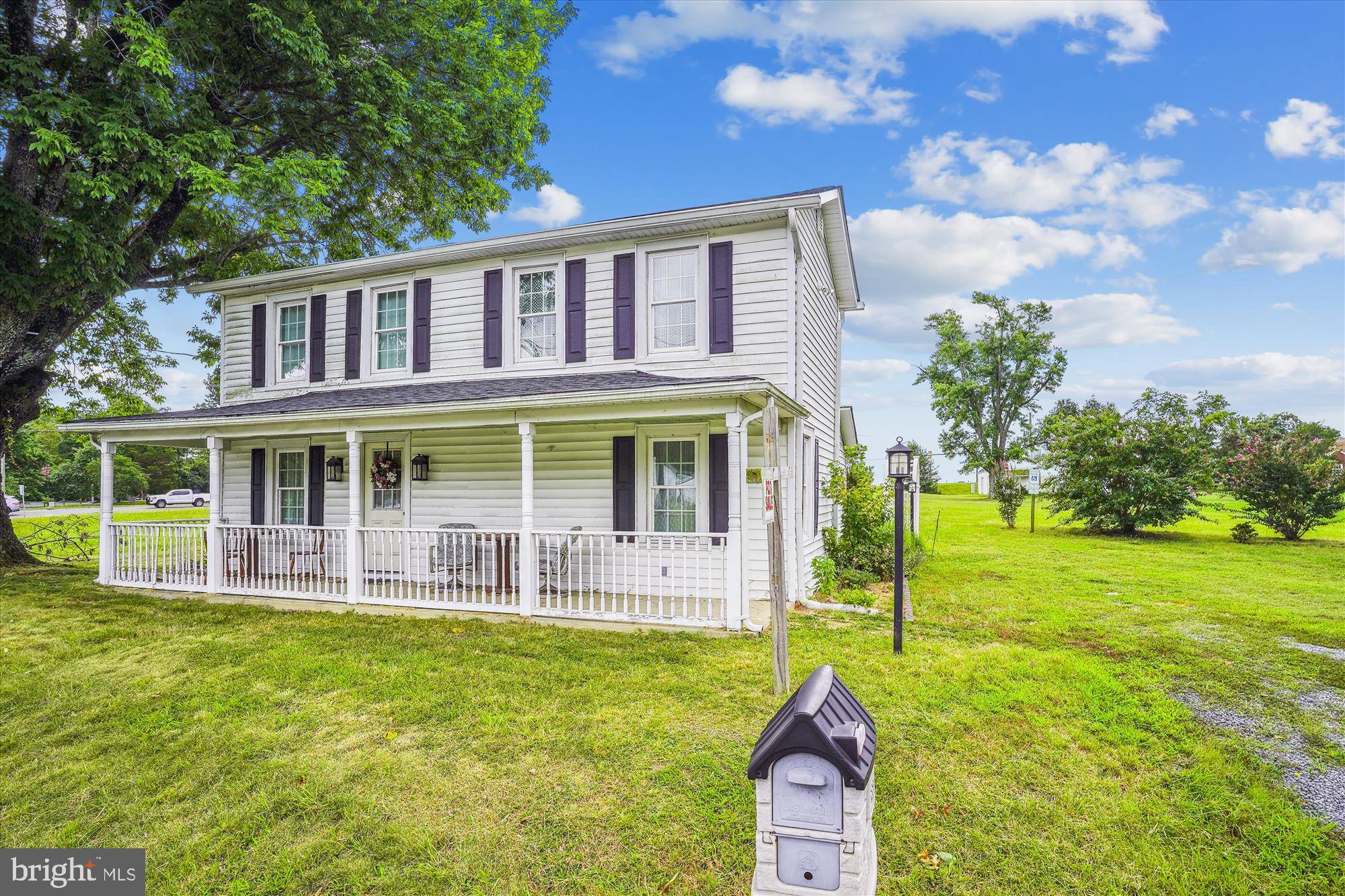 Fredericksburg, VA 22407,6612 OLD PLANK RD