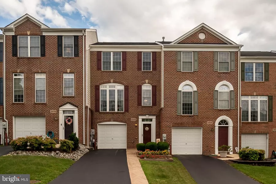 2416 JOSTABERRY WAY, Odenton, MD 21113