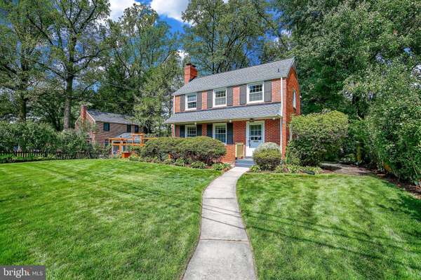 1713 WHITE OAK DR, Silver Spring, MD 20910