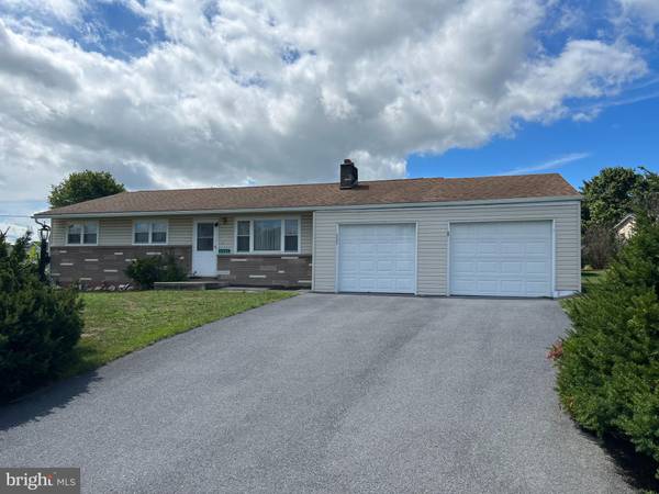 3385 WESTVIEW CIRCLE, Greencastle, PA 17225