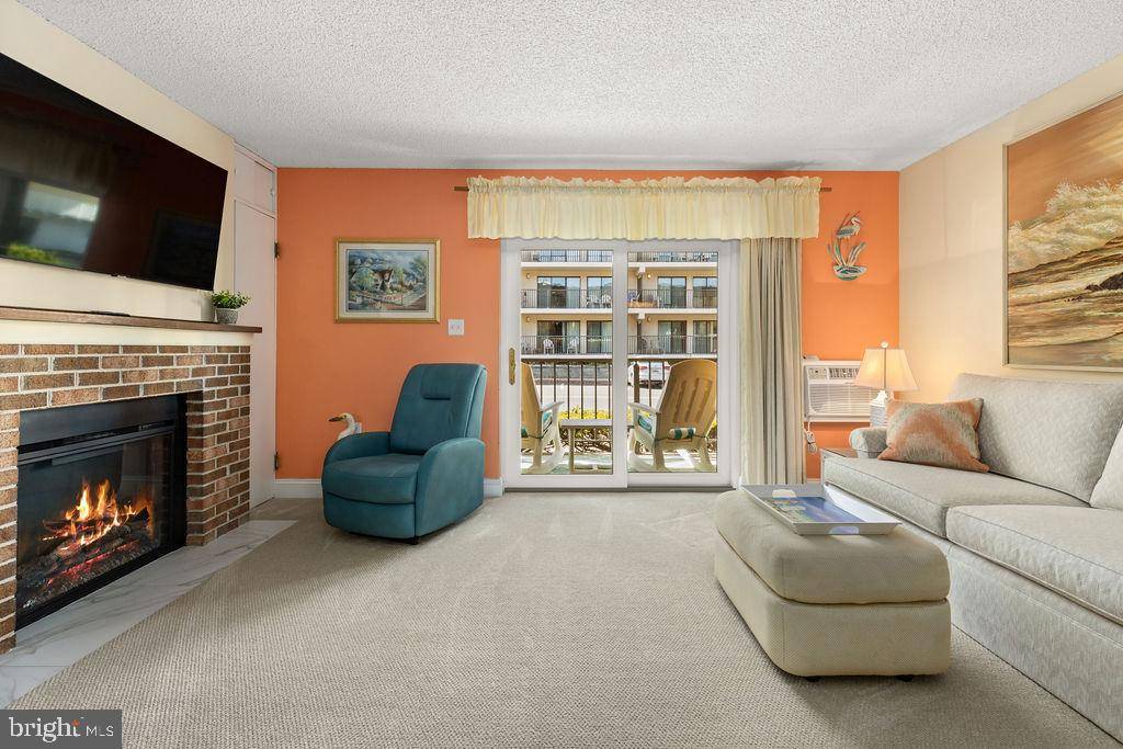 14 136TH ST #108, Ocean City, MD 21842
