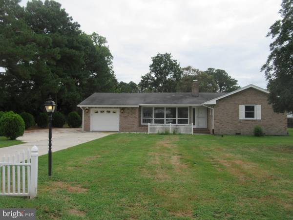 26335 SILVER, Crisfield, MD 21817