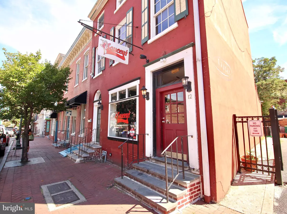 West Chester, PA 19382,14 E MARKET ST