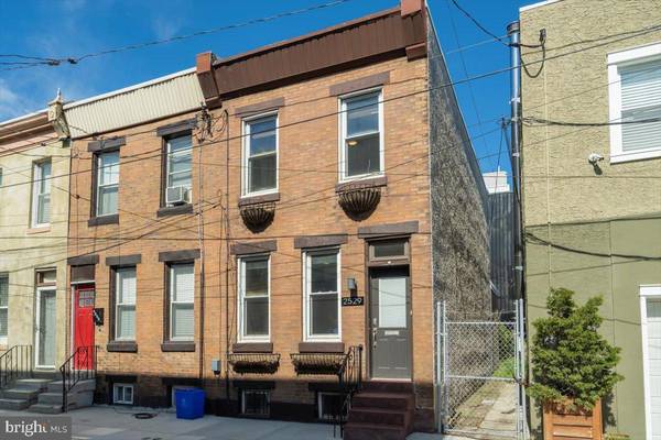 2529 E ALBERT ST, Philadelphia, PA 19125