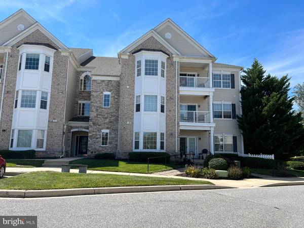 401-M AGGIES CIR #12, Bel Air, MD 21014