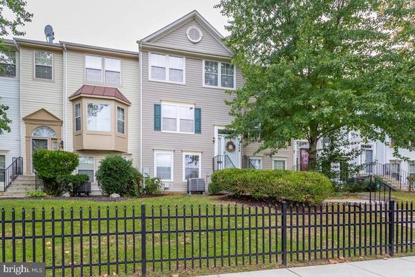 13808 AMBERFIELD CT, Upper Marlboro, MD 20772