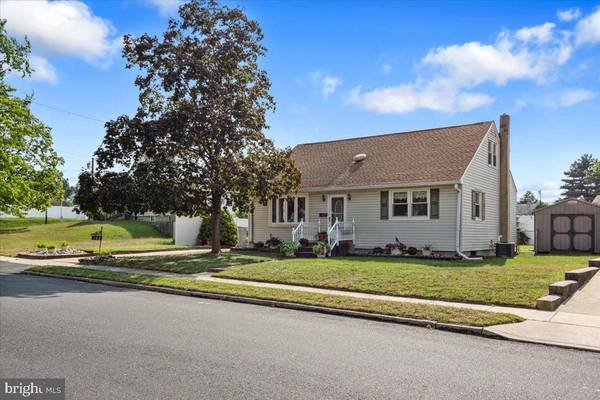 Bellmawr, NJ 08031,108 DEVON AVE