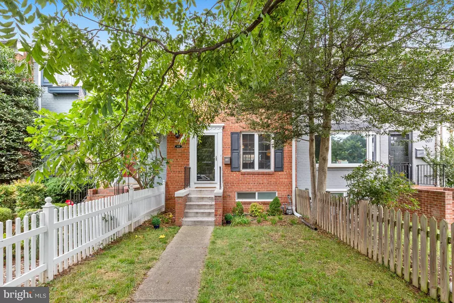 609 S FAYETTE ST, Alexandria, VA 22314