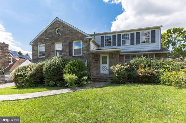 1222 GORDON RD, Jenkintown, PA 19046