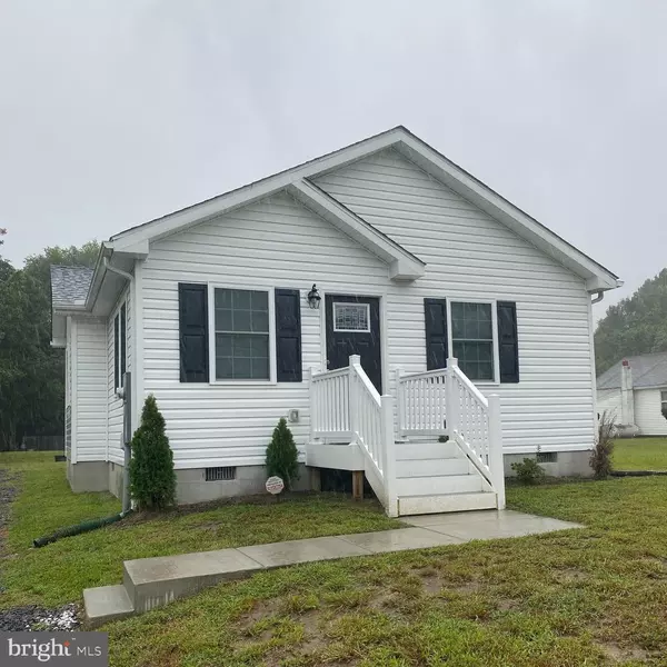 516 BAILEY LN, Salisbury, MD 21801