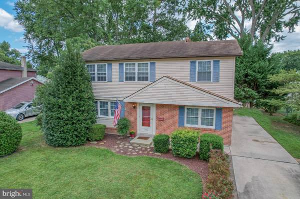 342 ALDER RD, Dover, DE 19904