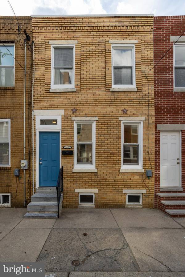 1418 S CHADWICK ST, Philadelphia, PA 19146