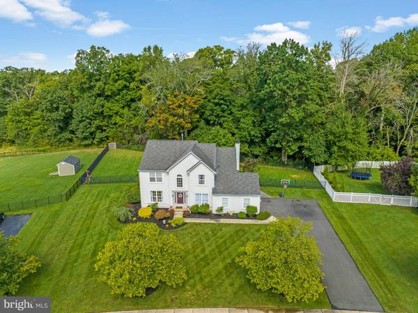 33 TURTLE CREEK DR, Mullica Hill, NJ 08062