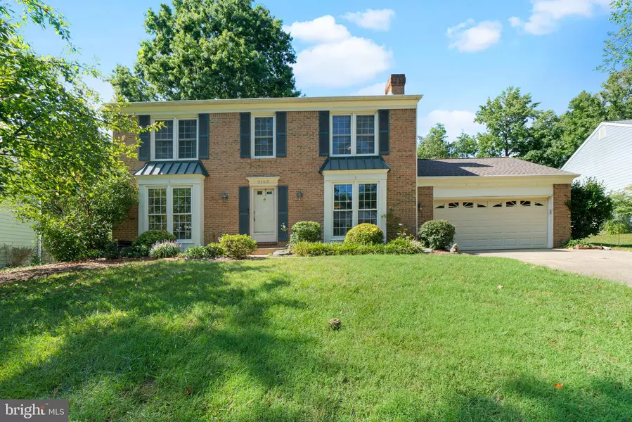 3163 CATRINA LN, Annapolis, MD 21403