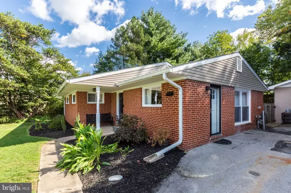 Westminster, MD 21157,511 MARK DR