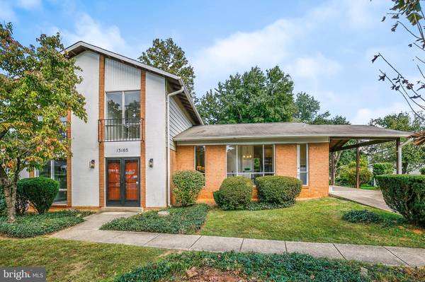 13103 AUTUMN DR, Silver Spring, MD 20904