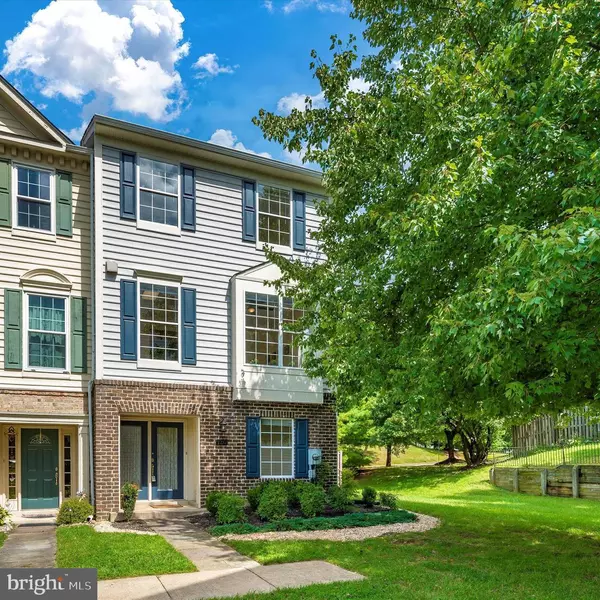 120 WATERLAND WAY, Frederick, MD 21702