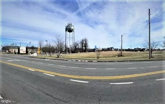 Winchester, VA 22602,0 SENSENY #LOT I