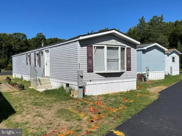 Newfield, NJ 08344,4111 DELSEA DR #16