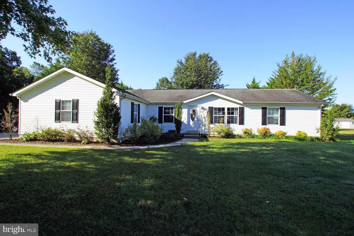 Camden Wyoming, DE 19934,686 WYNN WOOD CIR