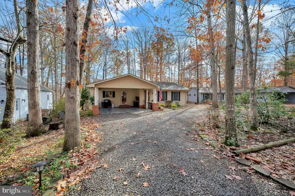 Locust Grove, VA 22508,417 BIRDIE RD