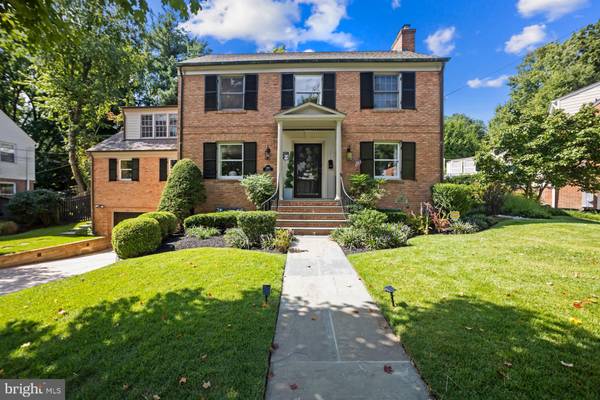 5024 BALTAN RD, Bethesda, MD 20816