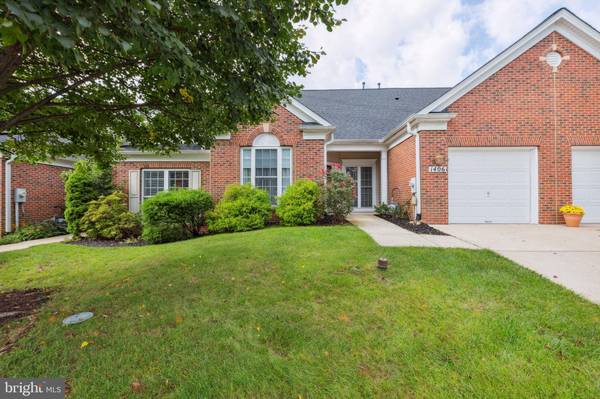 1406 AMETHYST #U3 BLD, Odenton, MD 21113