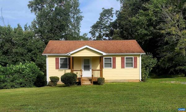 7551 SHANNON HILL RD, Louisa, VA 23093