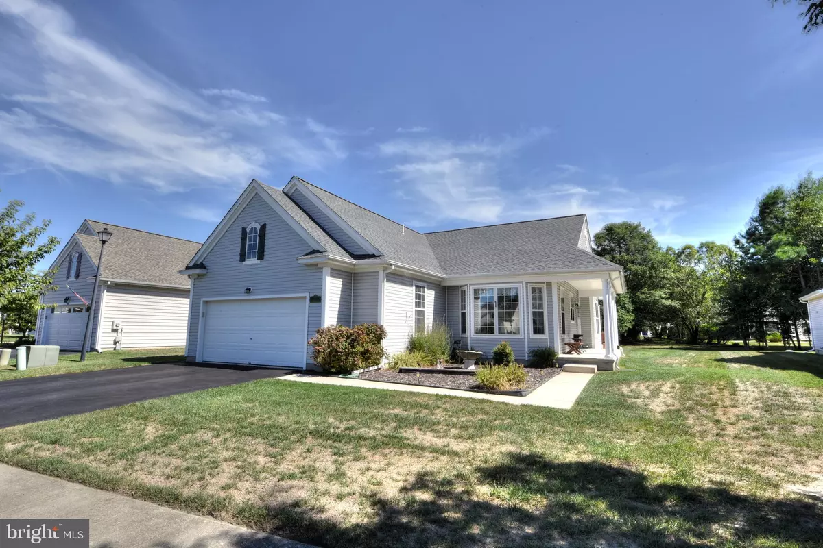 Rehoboth Beach, DE 19971,5 CAVENDISH CT