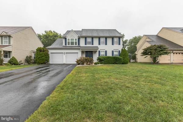 5 BRIARCLIFFE CT, Newark, DE 19702