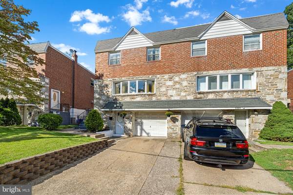 7231 VALLEY AVE, Philadelphia, PA 19128