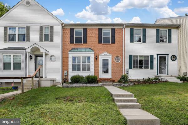 1875 NORHURST WAY N, Catonsville, MD 21228