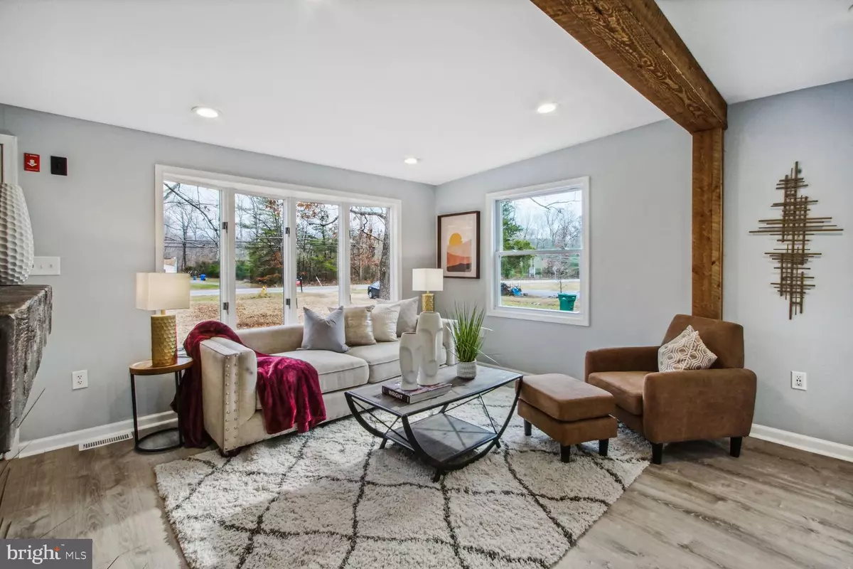 Waldorf, MD 20603,7460 BENSVILLE RD