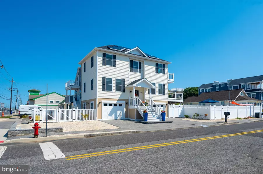 1801 LONG BEACH BLVD, Beach Haven, NJ 08008