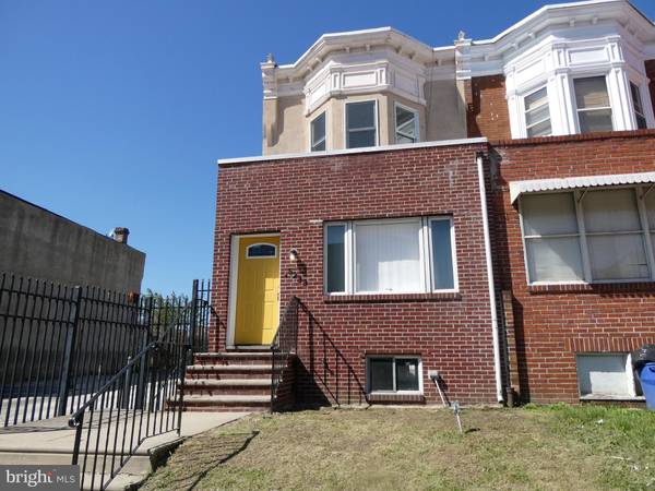 5233 CHESTNUT ST, Philadelphia, PA 19139