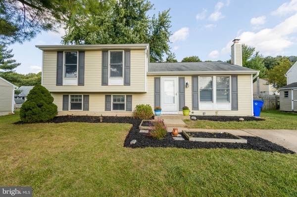 203 EAST RD, Mount Airy, MD 21771